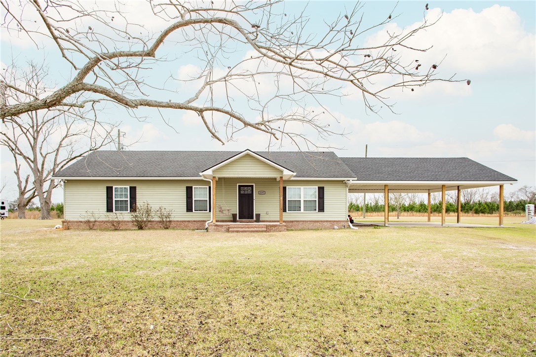Residential in Waycross