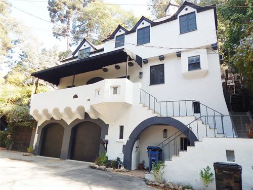 1764 Prospect Dr, Los Angeles, CA, 90046-2050 | Card Image