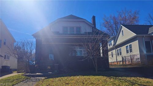 2001 Cypress Ave, Cleveland, OH, 44109-4415 | Card Image