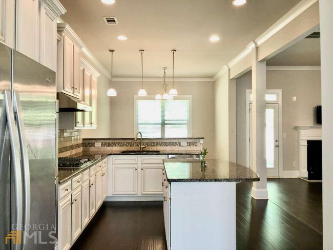 250 Shellbark Dr, House other with 5 bedrooms, 4 bathrooms and null parking in Mcdonough GA | Image 13
