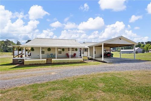 248 Erwin Rd Se, Adairsville, GA, 30103-3936 | Card Image