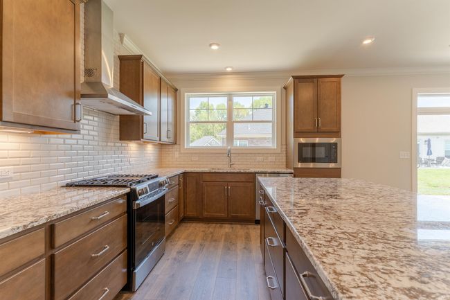 6956 Barlow Ct, House other with 3 bedrooms, 2 bathrooms and null parking in Newburgh IN | Image 12