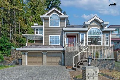 156 Ravine Dr, House other with 5 bedrooms, 3 bathrooms and 4 parking in Port Moody BC | Image 1