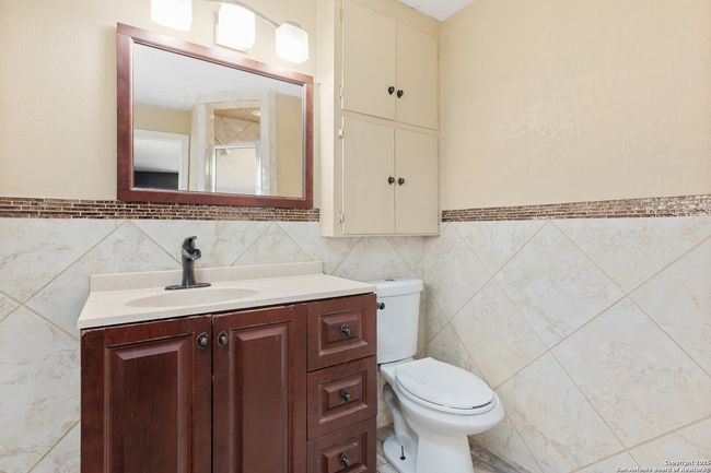 5509 Crosswind Dr, House other with 3 bedrooms, 2 bathrooms and null parking in Windcrest TX | Image 29