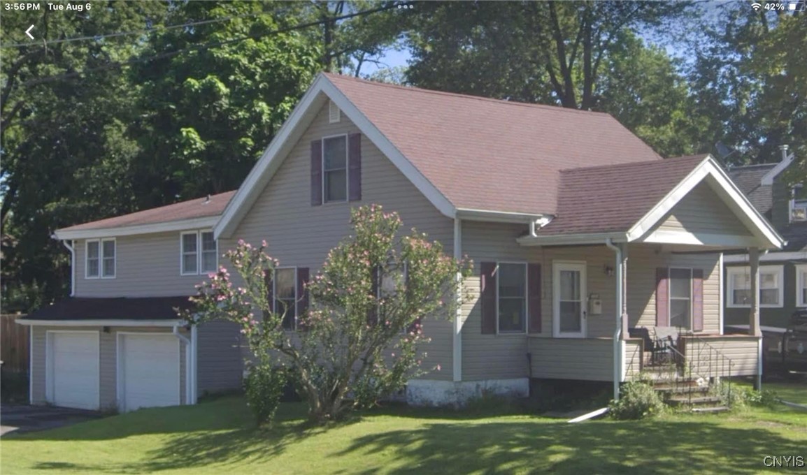 Brookfield Rd, Syracuse, NY 13211