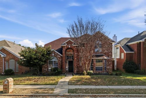 809 Kipling Dr, Allen, TX, 75002-5761 | Card Image