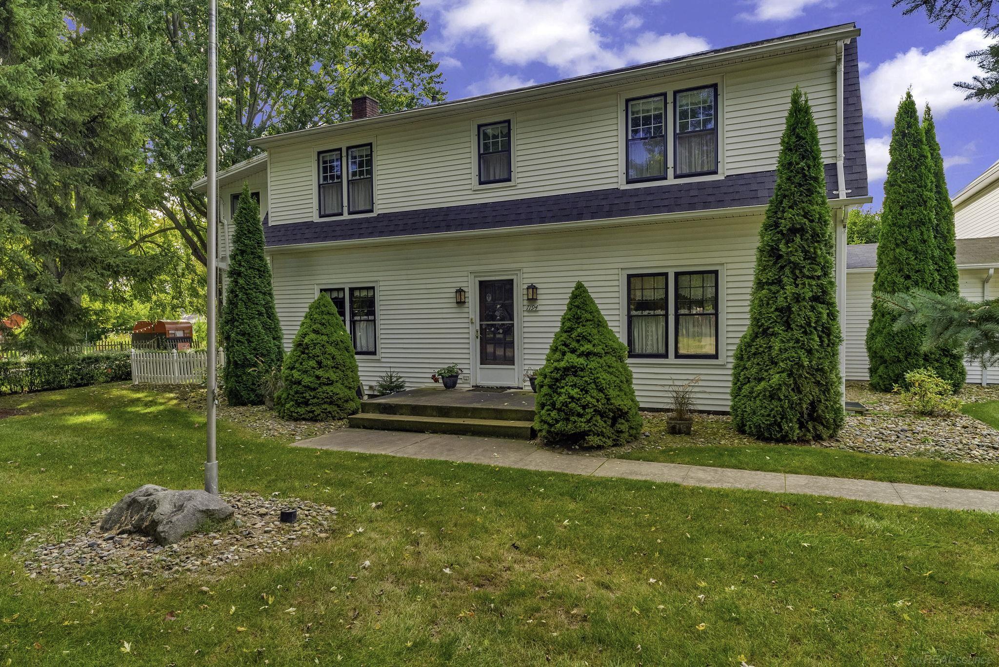 Main St, Port Sanilac, MI 48469