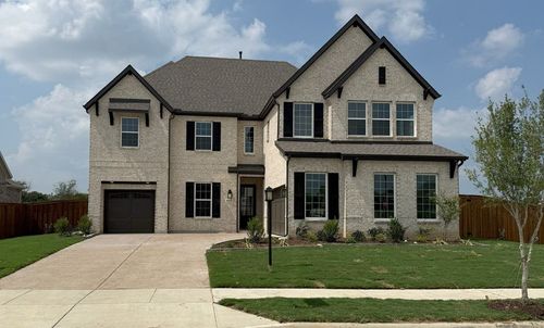 927 Stellar Truth Way, Wylie, TX, 75098-2238 | Card Image
