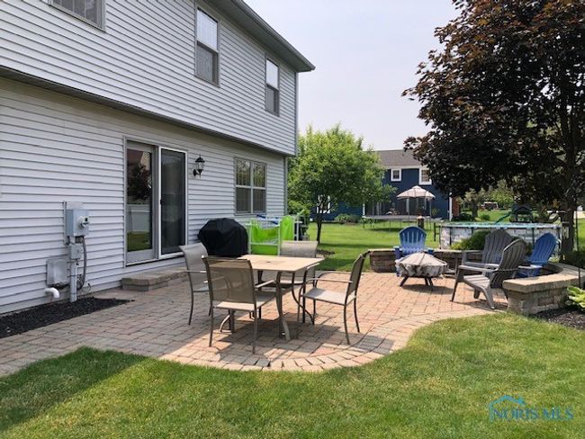 415 W Jamestown Ave, House other with 4 bedrooms, 3 bathrooms and 2 parking in Tiffin OH | Image 46