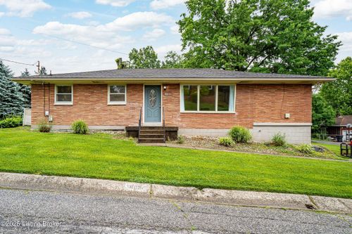 609 Lynn Rd, New Albany, IN, 47150-4453 | Card Image