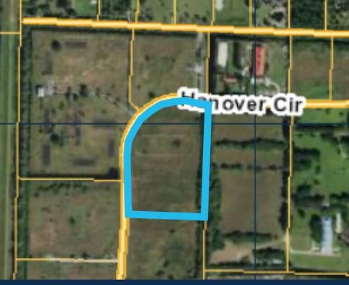 3715 Hanover Circle, Loxahatchee, FL, 33470 | Card Image