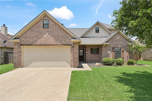 4008 Sunny Meadow Brook Ct, College Station, TX, 77845-2402 | Card Image