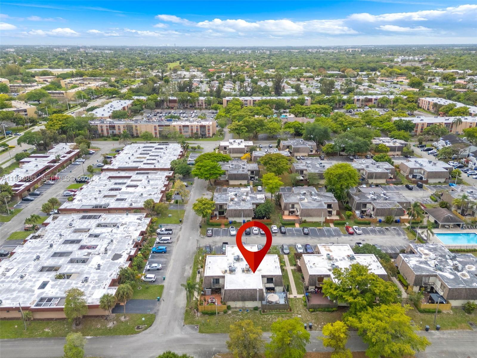 Residential in North Lauderdale 4