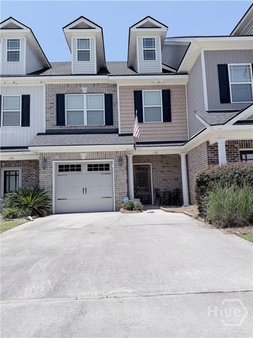 132 Ventura Pl, Pooler, GA, 31322-9727 | Card Image