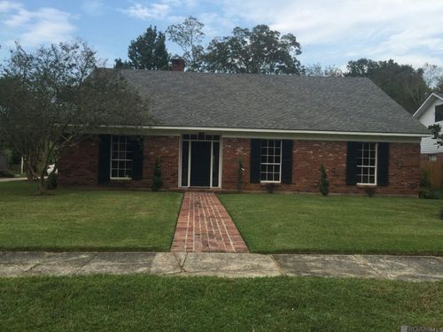 12931 Deerpath Way, Baton Rouge, LA, 70816-2570 | Card Image