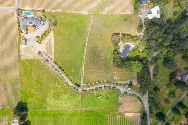 2614 Scotts Right Of Way, House other with 4 bedrooms, 4 bathrooms and 10 parking in Sebastopol CA | Image 55
