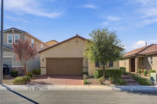 3193 Brescia Bank Ave Avenue, Henderson, NV, 89044 | Card Image