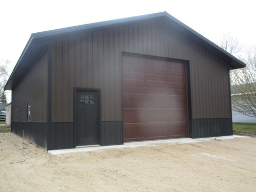 5748 Oakwood Ter Nw, Alexandria, MN, 56308-4557 | Card Image