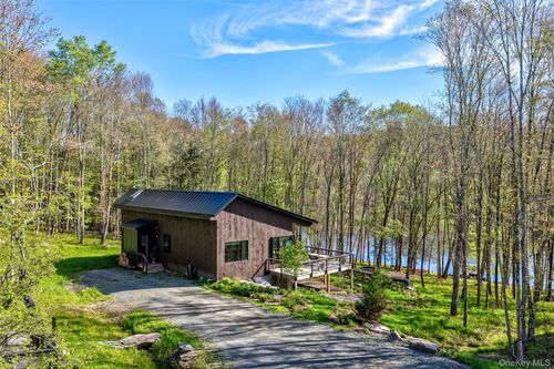 406 Kenoza Trail, Delaware, NY, 12750 | Card Image