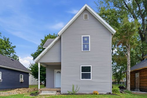 905 E 2nd St, Lima, OH, 45804-2607 | Card Image