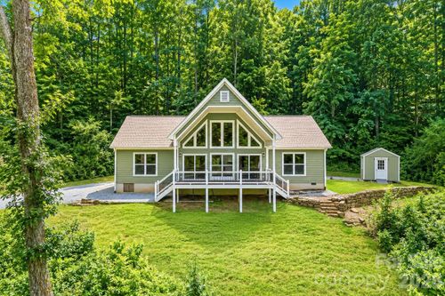 771 Sally Gap Rd, Old Fort, NC, 28762 | Card Image