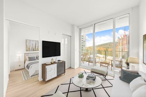 404-567 Clarke Rd, Coquitlam, BC, V3J0K7 | Card Image