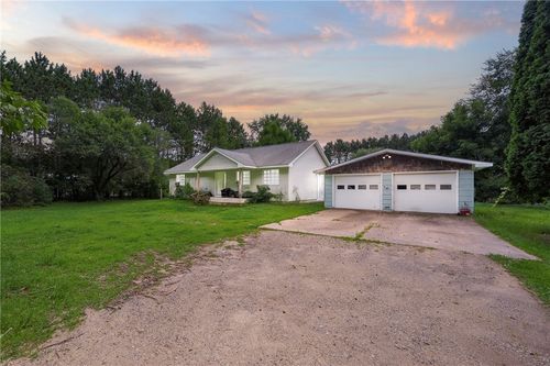 5740 833rd Ave, COLFAX, WI, 54730-4421 | Card Image