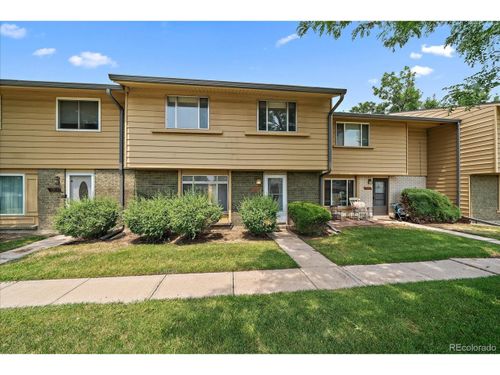 12642 E Kansas Pl, Aurora, CO, 80012-4430 | Card Image
