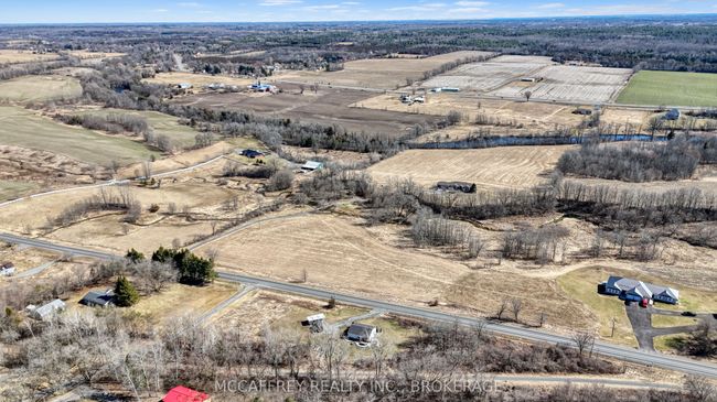 243 County Rd 17, House other with 2 bedrooms, 1 bathrooms and 6 parking in Newburgh ON | Image 40