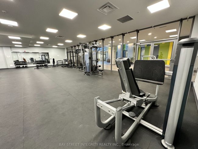 417 - 652 Princess St, Condo with 1 bedrooms, 1 bathrooms and null parking in Kingston ON | Image 19