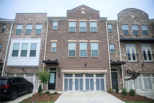 3145 Quinn Pl, Chamblee, GA, 30341-4116 | Card Image