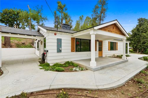 235 W Avocado Crest Rd, La Habra Heights, CA, 90631-8702 | Card Image