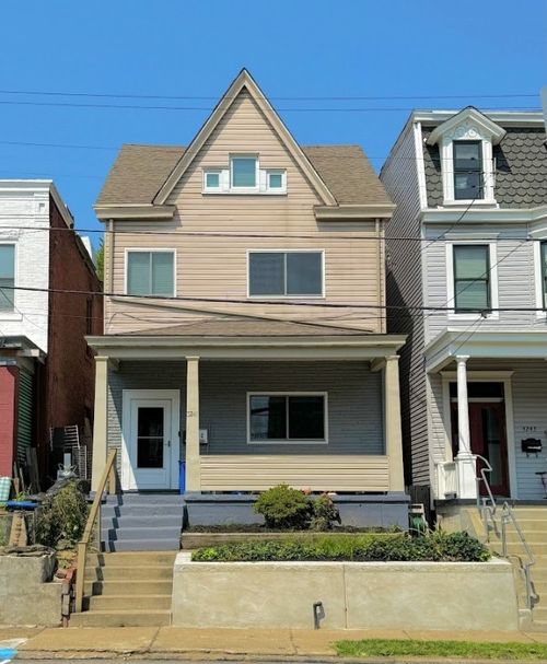 3241 Parkview Ave, Oakland, PA, 15213-4513 | Card Image
