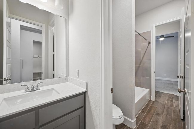1419 Misty Pasture Way, House other with 4 bedrooms, 4 bathrooms and null parking in Mansfield TX | Image 30