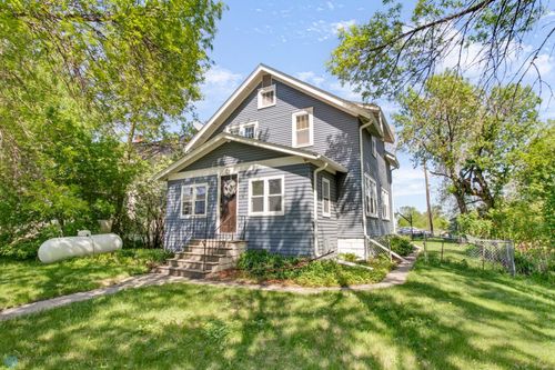 114 1st St, Wolverton, MN, 56594-4005 | Card Image