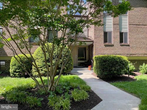 t-2-6 Longstream Ct, BALTIMORE, MD, 21209-1326 | Card Image