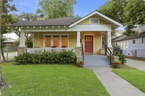 1412 Kipling St, Houston, TX, 77006-4124 | Card Image