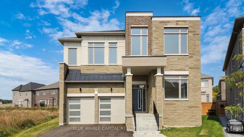 28 Tipp Dr, Richmond Hill, ON, L4E1J3 | Card Image