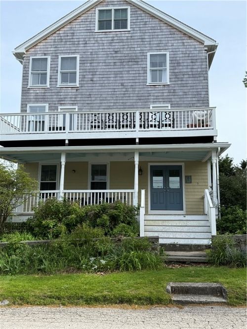 apt-1-9 Union St, Jamestown, RI, 02835-4811 | Card Image