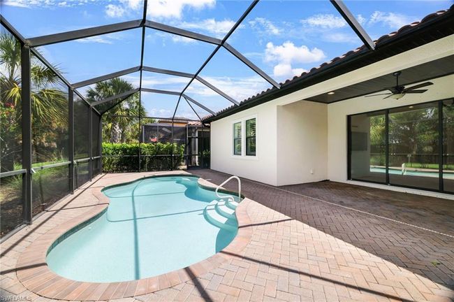 11810 Timbermarsh Ct, House other with 4 bedrooms, 3 bathrooms and 2 parking in FORT MYERS FL | Image 21