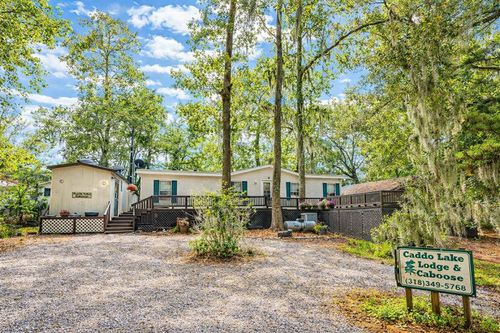 2325 Blairs Landing Rd, Karnack, TX, 75661-1705 | Card Image