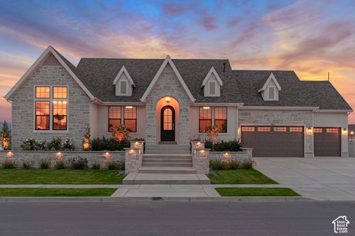 112-1007 W Reining Way S, Riverton, UT, 84065 | Card Image