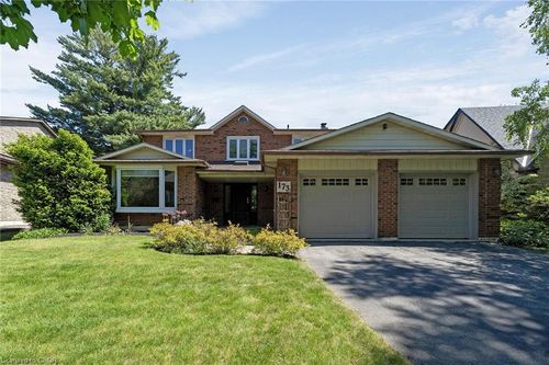 173 All Saints Crescent, Oakville, ON, L6J5Y6 | Card Image