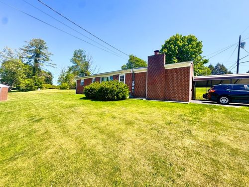 55 Chevrolet Ave, Lebanon, VA, 24266 | Card Image