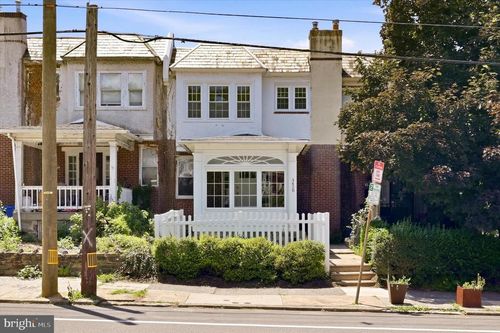 3428 Vaux St, PHILADELPHIA, PA, 19129-1437 | Card Image
