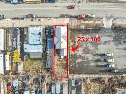 145 Pacific Ave, Jersey City, NJ, 07304-3217 | Card Image