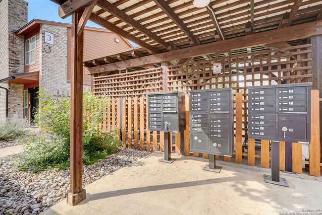 APT-604 - 2718 Old Field Dr, Condo with 2 bedrooms, 3 bathrooms and null parking in San Antonio TX | Image 41