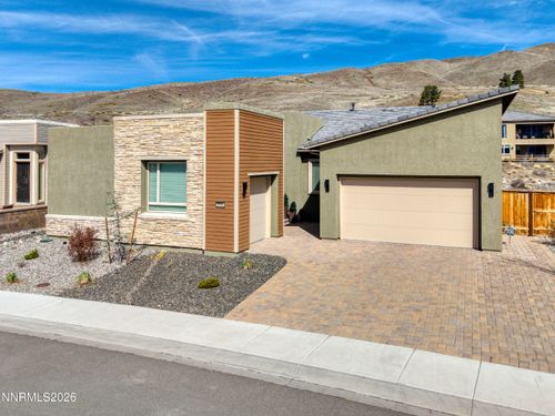 9109 Wild Skies Way, Reno, NV, 89523-9758 | Card Image