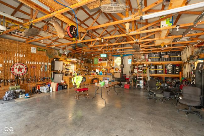 2604 N County Road 450 E, House other with 5 bedrooms, 5 bathrooms and null parking in Milan IN | Image 53