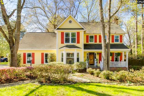 210 Brook Hollow Drive, Columbia, SC, 29229 | Card Image